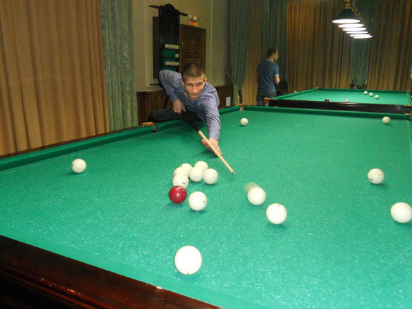 Павел Васильев