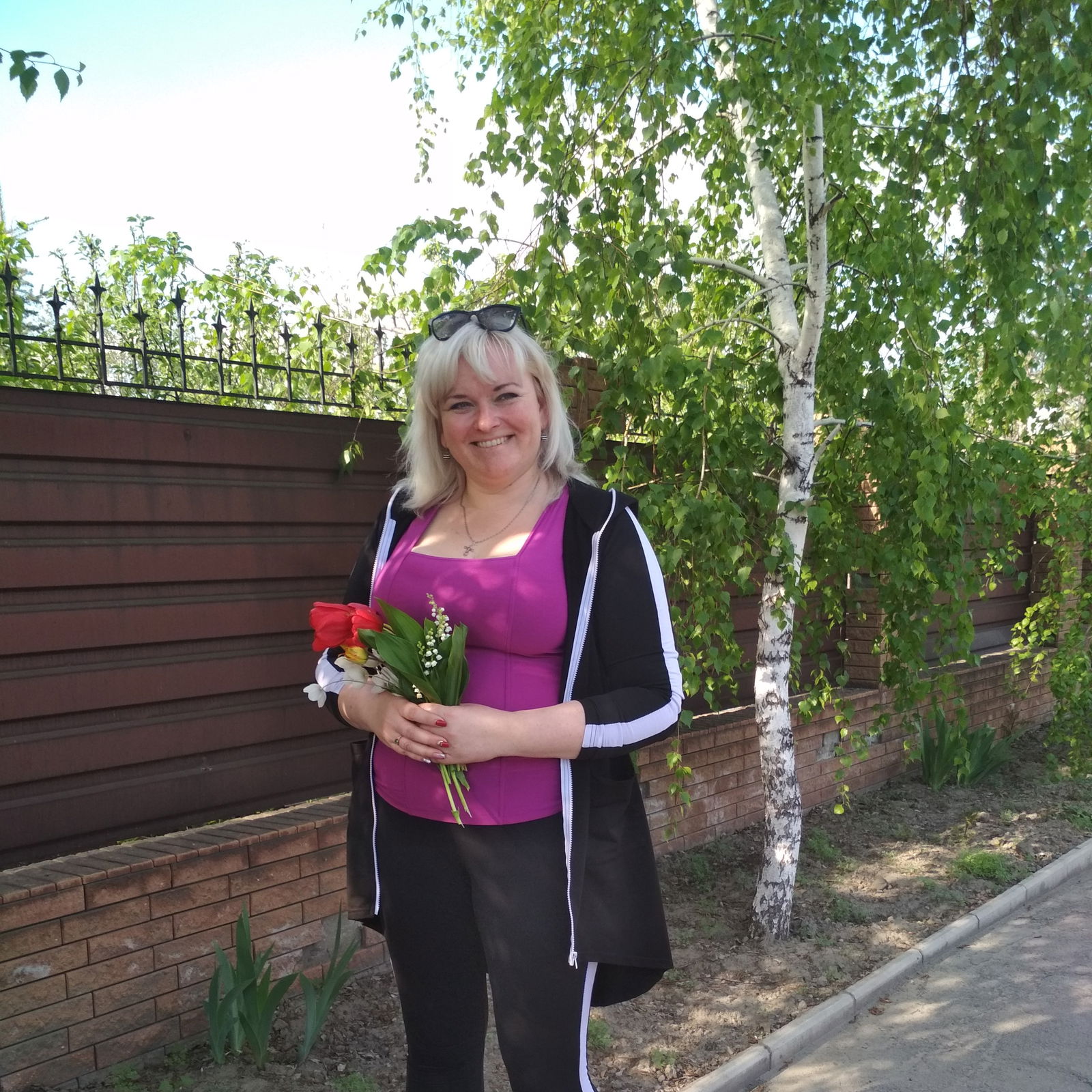 Екатерина Белявская