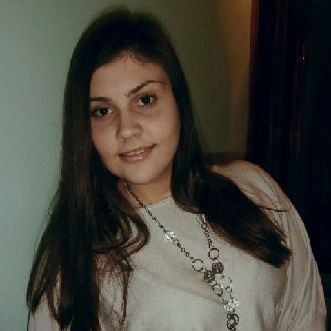 Альвіна Баліцька