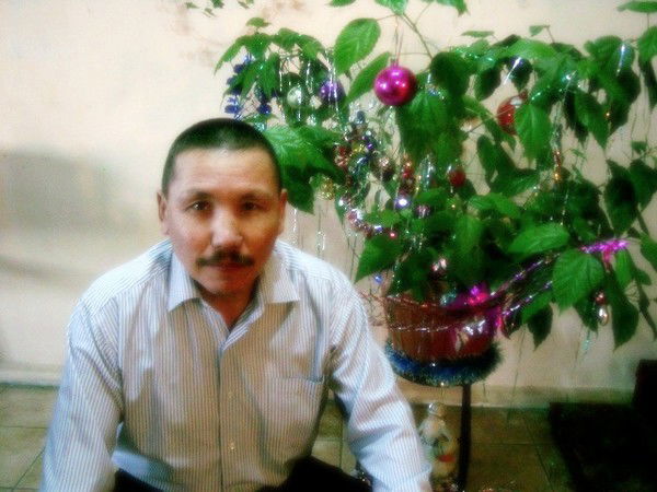 Бахтыбек Каниров