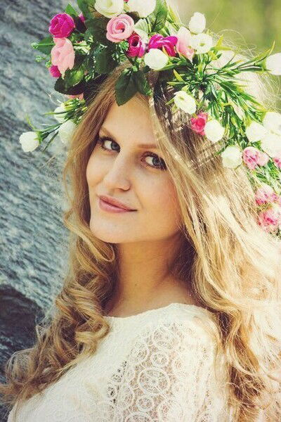 Анастасия Ковалева