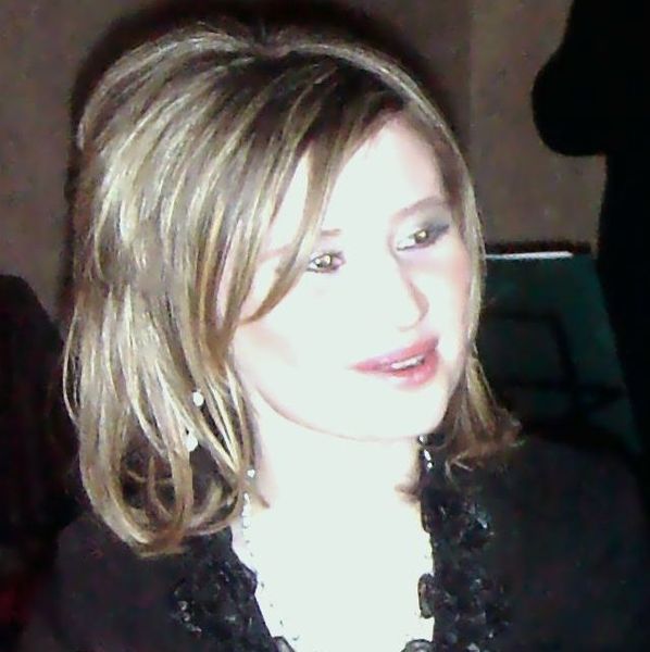 Елена Булатова