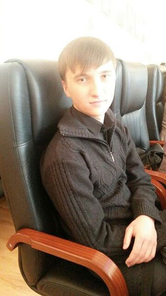 Юра Доменко