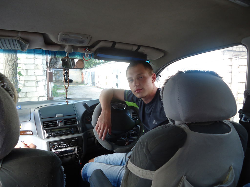 Валера Мельник