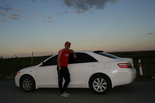 Митя Сальков