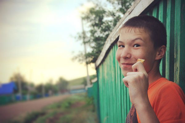 Рамзиль Фаттахов