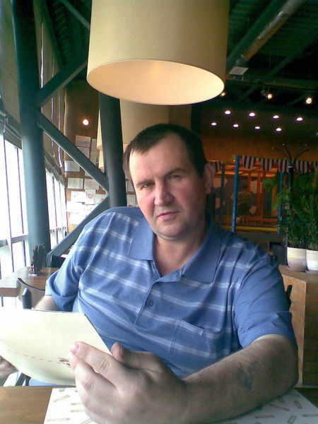 Николай Сидоров