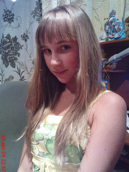 Вероника Афанасьева