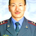 Владимир Ким