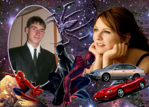 Игорь Арефьев