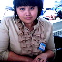 Гулжан Тенгебаева