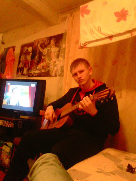 Артём Разгулин