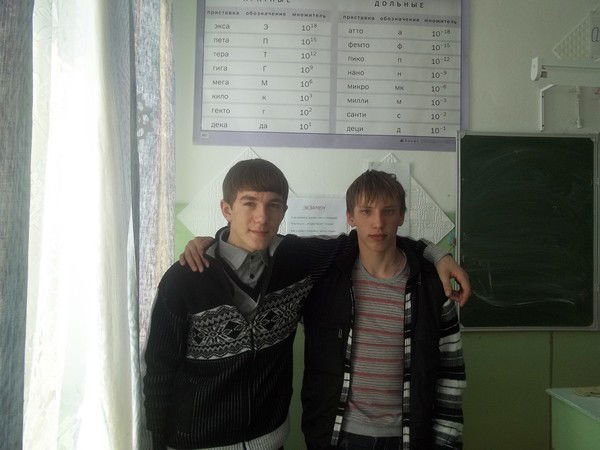 Андрей Кизияров