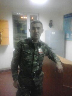 Жанибек Шагирбаев