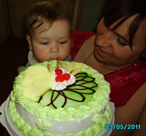 Светлана Миленина