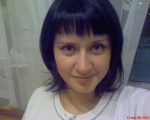 Жанна Олексунь