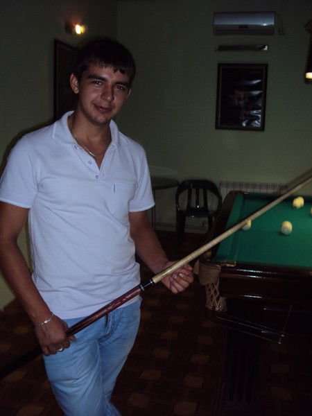 Женёк Квашенников