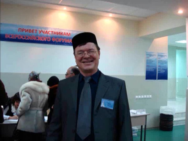 Фаат Гиматдинов