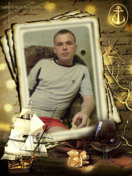 Сергей Жихарев