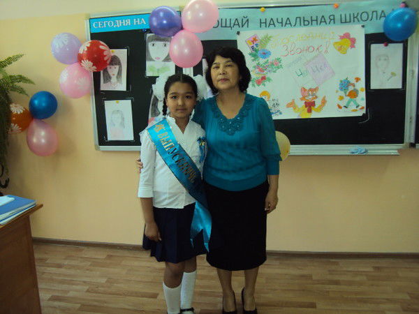 Насиба Рахимтулаева