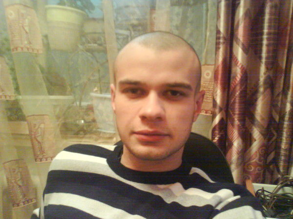 Дима Полосухин