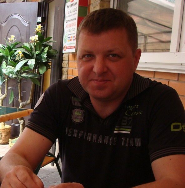 Сергей Дорошевич