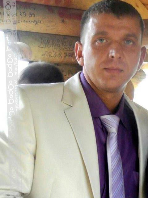 Григорий Ходос