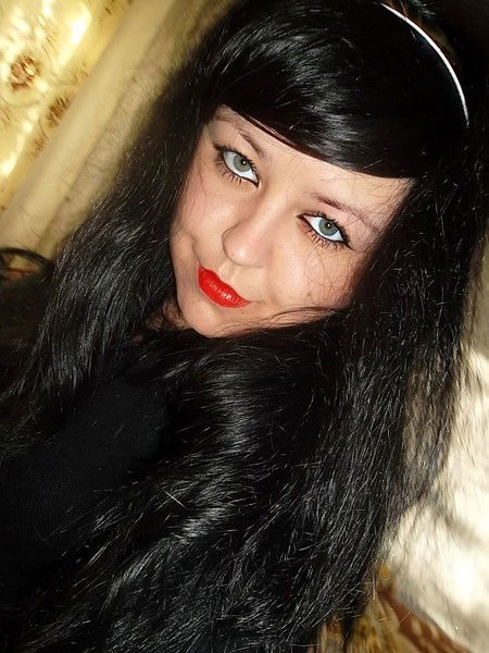 Анна Колобкова