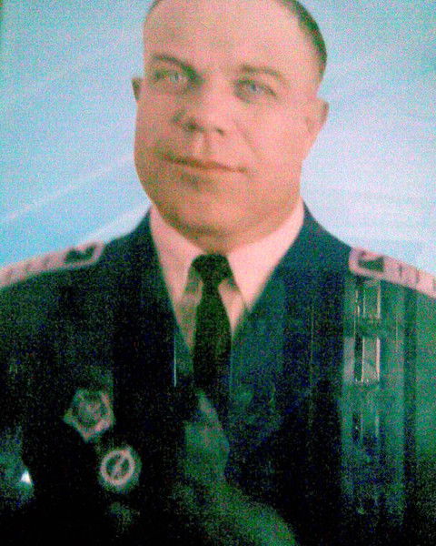 Владимир Евдокимов