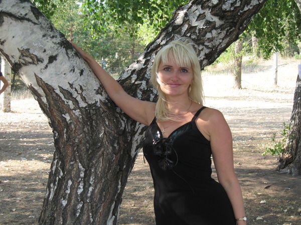 Лариса Бесчётнова