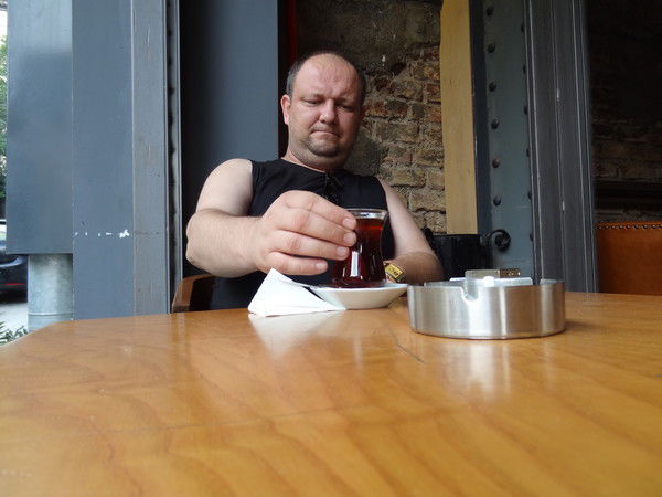 Вячеслав Лимаренко