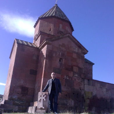 Оганес Торосян