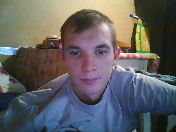 Михаил Майдуров