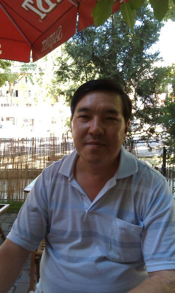 Алексей Амиров