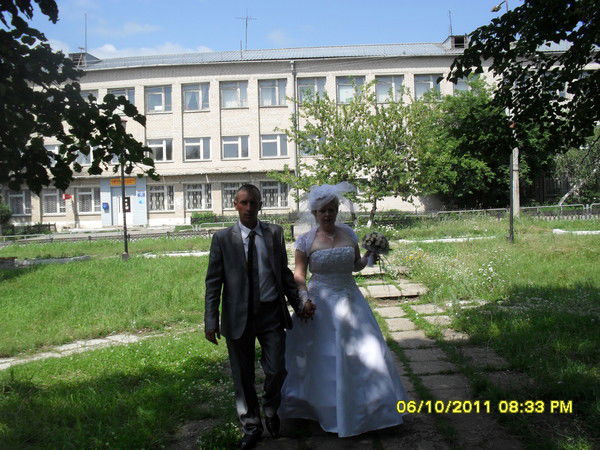 Елена Самборская