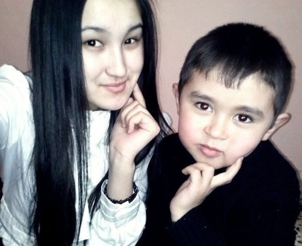 Мунар Абдуалиев