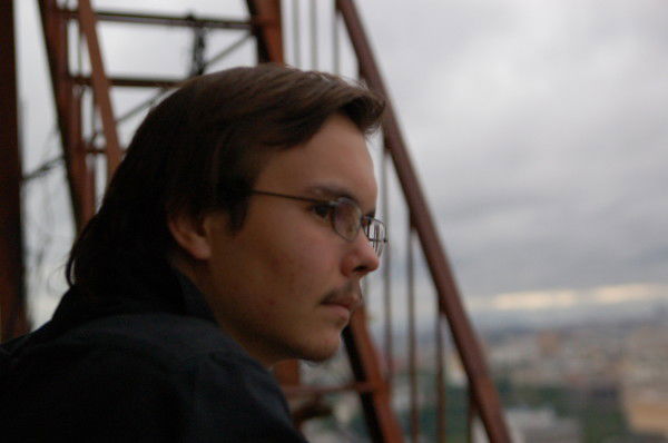 Артем Ериков