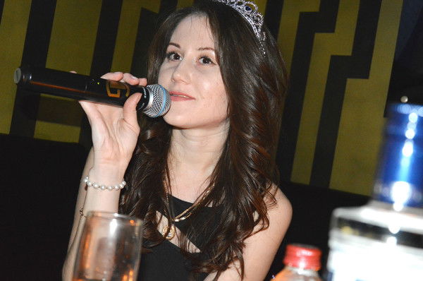 Катя Афанасьева