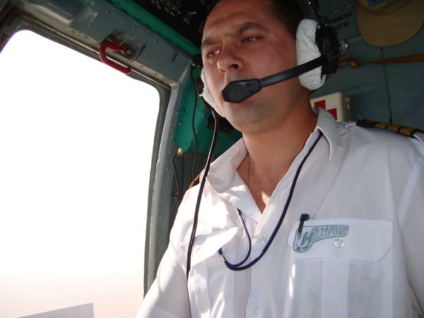 Владимир Шаповалов