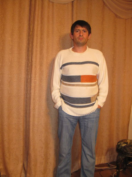 Сергей Едигорьянц