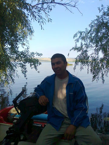 Валера Белов