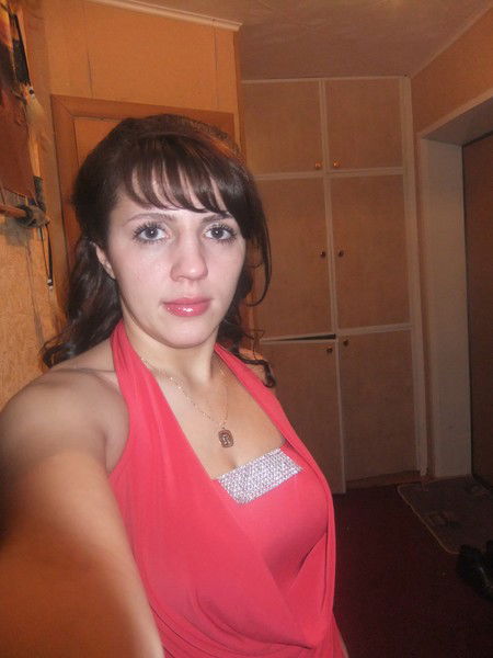 Екатерина Волкова