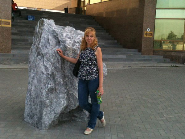 Елена Пылаева