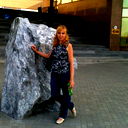 Елена Пылаева
