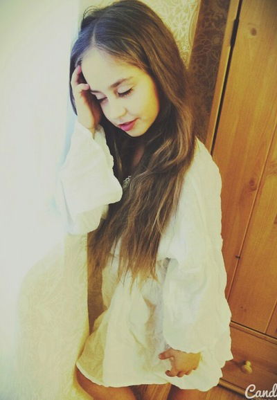 Маша Рогачёва