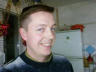 Степан Котов