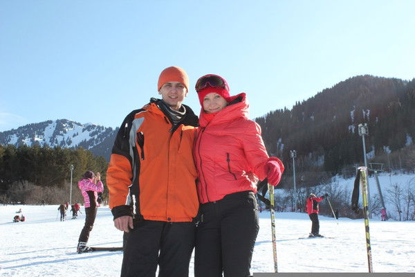 Константин Симонов