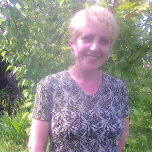 Ира Богданкина