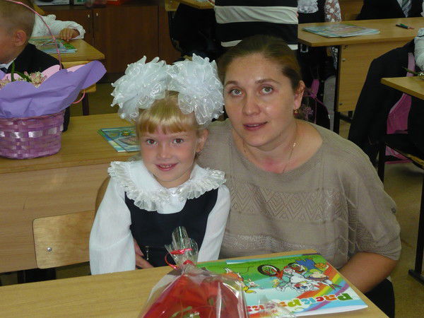 Елена Толстопятова(Левашин