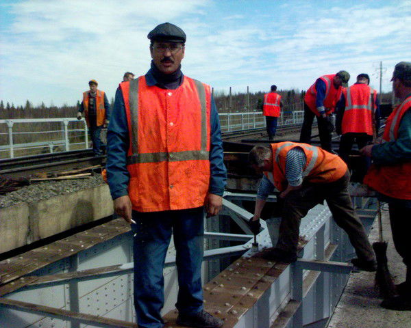 Роман Дмитрий